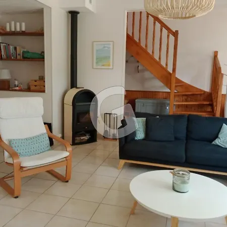 Casa vacanze Maison La Tranche-sur-mer, 7 Pieces, 10 Personnes - Fr-1-357-312 La Tranche-sur-Mer