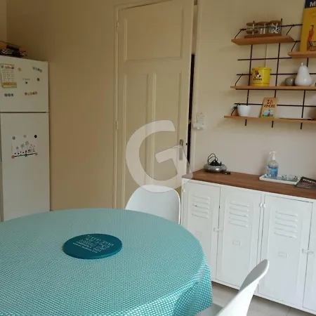 Maison La Tranche-sur-mer, 7 Pieces, 10 Personnes - Fr-1-357-312 *