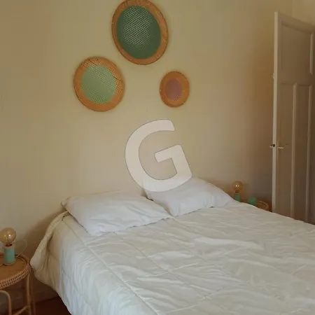 Maison La Tranche-sur-mer, 7 Pieces, 10 Personnes - Fr-1-357-312 * La Tranche-sur-Mer