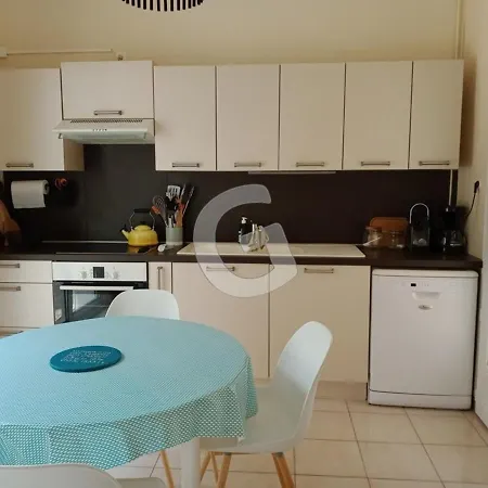 Maison La Tranche-sur-mer, 7 Pieces, 10 Personnes - Fr-1-357-312 Casa vacanze La Tranche-sur-Mer