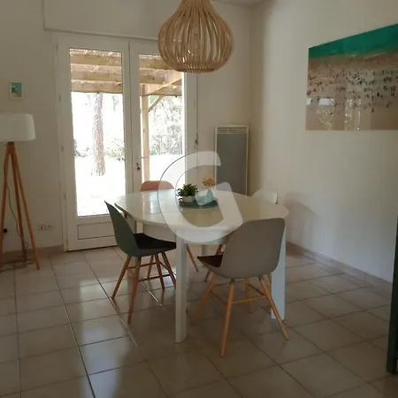Maison La Tranche-sur-mer, 7 Pieces, 10 Personnes - Fr-1-357-312 * La Tranche-sur-Mer