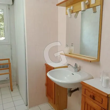 Maison La Tranche-sur-mer, 7 Pieces, 10 Personnes - Fr-1-357-312 La Tranche-sur-Mer
